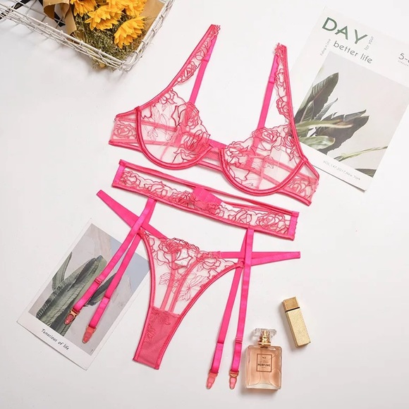 ‘Morgan’ Set - Picture 4 of 7